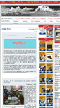 Mobile Screenshot of fineartgicleeprinters.org
